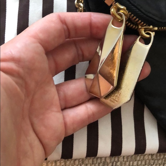 Henri Bendel envelope purse - Picture 3 of 8